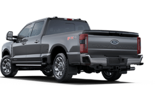 2025 Ford Super Duty® External Image 3